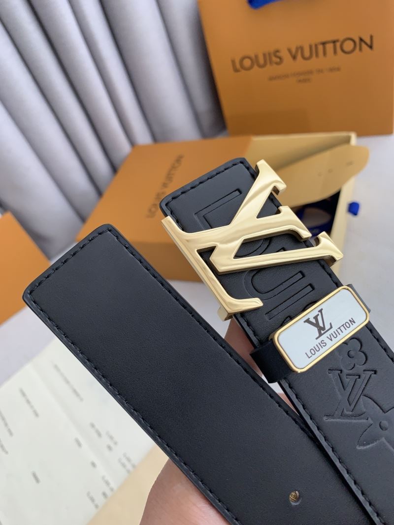 Louis Vuitton Belts